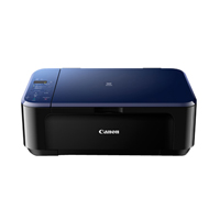 ราคา Canon Pixma Printer E510