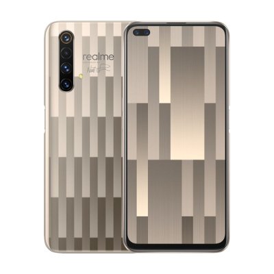 Realme X50 5G Master Edition 256GB