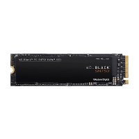 ราคา Western Digital WD Black PC SN750 NVMe SSD 1TB (WDS100T3X0C) Without Heatsink