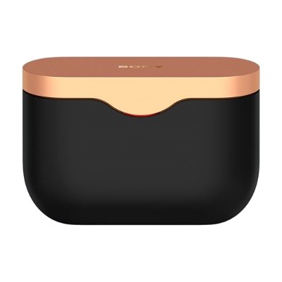 Sony Wireless Noise Cancelling Earbuds หูฟังบลูทูธไร้สาย รุ่น WF-1000XM3