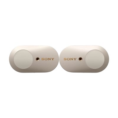 Sony Wireless Noise Cancelling Earbuds หูฟังบลูทูธไร้สาย รุ่น WF-1000XM3