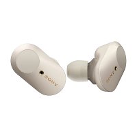 ราคา Sony Wireless Noise Cancelling Earbuds หูฟังบลูทูธไร้สาย รุ่น WF-1000XM3