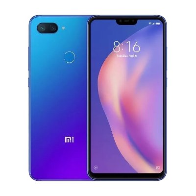 Xiaomi Mi 8 Lite 128GB