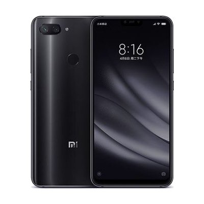 Xiaomi Mi 8 Lite 128GB