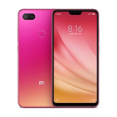 Xiaomi Mi 8 Lite 128GB