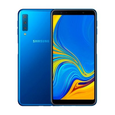Samsung Galaxy A7 (2018) 128GB