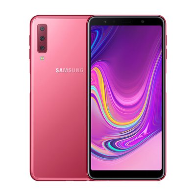Samsung Galaxy A7 (2018) 128GB