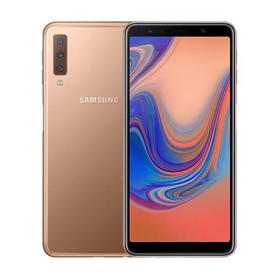 Samsung Galaxy A7 (2018) 128GB