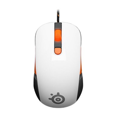 SteelSeries Optical Gaming Mouse รุ่น Kana V2