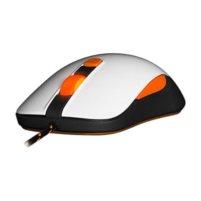 SteelSeries Optical Gaming Mouse รุ่น Kana V2