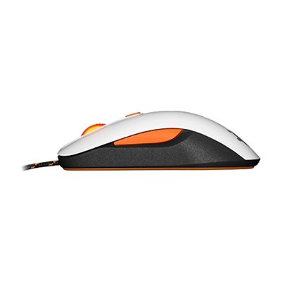 SteelSeries Optical Gaming Mouse รุ่น Kana V2