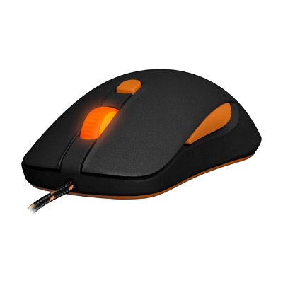 SteelSeries Optical Gaming Mouse รุ่น Kana V2