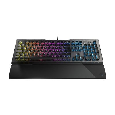 Roccat Mechanical Gaming Keyboard รุ่น Vulcan 120 AIMO