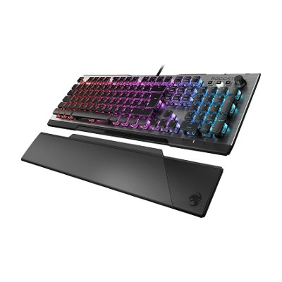 Roccat Mechanical Gaming Keyboard รุ่น Vulcan 120 AIMO