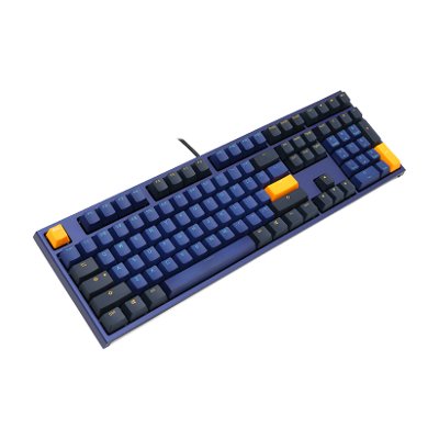 Ducky Mechanical Keyboard คีย์บอร์ด รุ่น One 2 Horizon