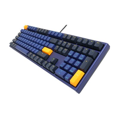 Ducky Mechanical Keyboard คีย์บอร์ด รุ่น One 2 Horizon