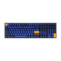 ราคา Ducky Mechanical Keyboard คีย์บอร์ด รุ่น One 2 Horizon