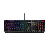 ราคา Asus ROG Strix Mechanical Gaming Keyboard รุ่น Scope