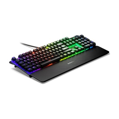 SteelSeries Mechanical Gaming Keyboard รุ่น Apex Pro