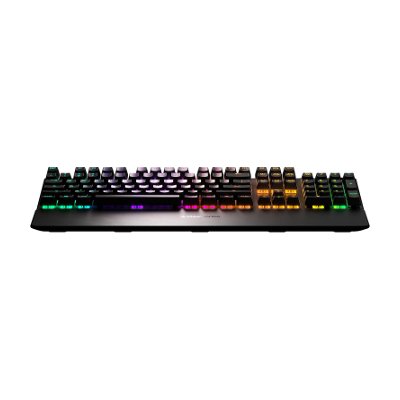 SteelSeries Mechanical Gaming Keyboard รุ่น Apex Pro