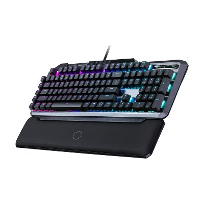 Cooler Master Mechanical Gaming Keyboard รุ่น MK850