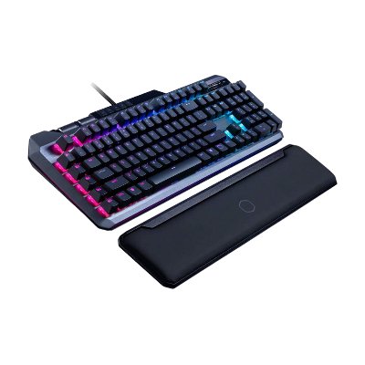 Cooler Master Mechanical Gaming Keyboard รุ่น MK850