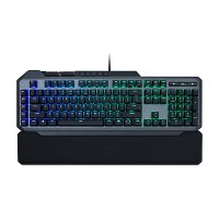 ราคา Cooler Master Mechanical Gaming Keyboard รุ่น MK850