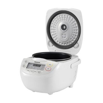 Panasonic หม้อหุงข้าวไมคอม ขนาด 1.8 ลิตร รุ่น SR-CN188