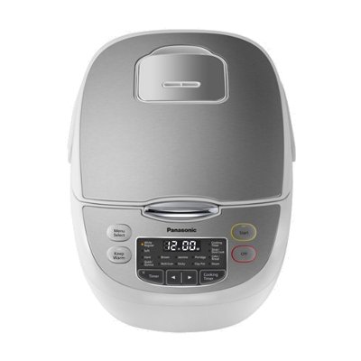 Panasonic หม้อหุงข้าวไมคอม ขนาด 1.8 ลิตร รุ่น SR-CX188