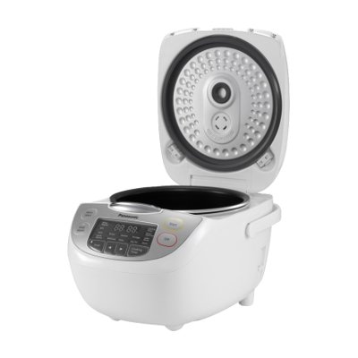 Panasonic หม้อหุงข้าวไมคอม ขนาด 1.8 ลิตร รุ่น SR-CX188