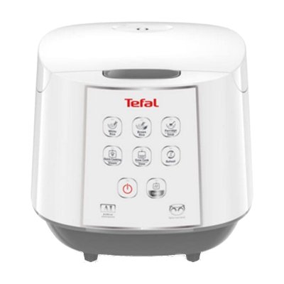 Tefal หม้อหุงข้าวดิจิตอล ขนาด 1.8 ลิตร รุ่น RC5MSKA
