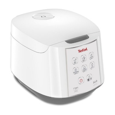 Tefal หม้อหุงข้าวดิจิตอล ขนาด 1.8 ลิตร รุ่น RC5MSKA