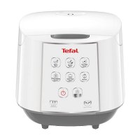 ราคา Tefal หม้อหุงข้าวดิจิตอล ขนาด 1.8 ลิตร รุ่น RC5MSKA