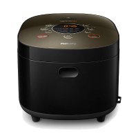 ราคา Philips หม้อหุงข้าวดิจิตอล ขนาด 1.5 ลิตร รุ่น HD4535