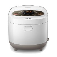 ราคา Philips หม้อหุงข้าวดิจิตอล ขนาด 1.8 ลิตร รุ่น HD4533