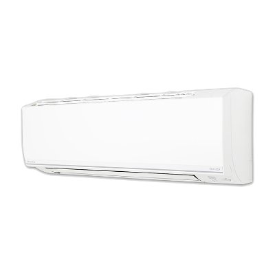 Daikin Super Smile Inverter II เครื่องปรับอากาศระบบอินเวอร์เตอร์ติดผนัง 24200 BTU รุ่น FTKC28TV2S/RKC28TV2S