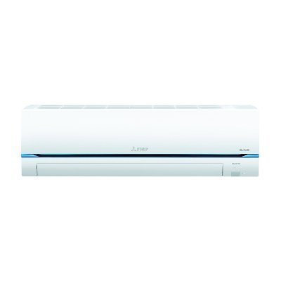 Mitsubishi Super Inverter เครื่องปรับอากาศระบบอินเวอร์เตอร์ติดผนัง 12624 BTU รุ่น MSY-GR13VF