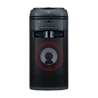 LG ลําโพงปาร์ตี้ XBOOM มีระบบ DJ และ Karaoke รุ่น OK55