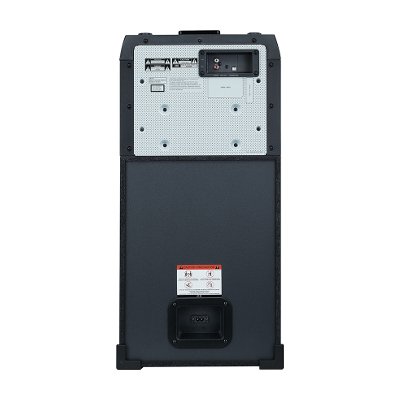 LG ลําโพงปาร์ตี้ XBOOM มีระบบ DJ และ Karaoke รุ่น OK55