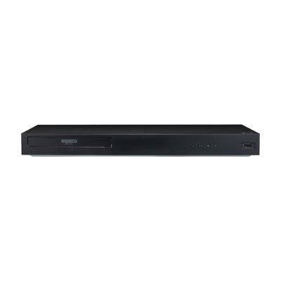 LG 4K Blu-ray Player เครื่องเล่นบลูเรย์ รุ่น UBK80