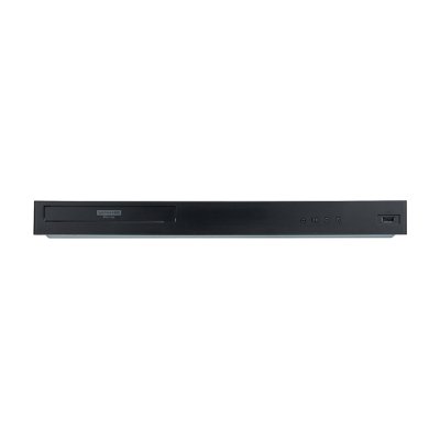 LG 4K Blu-ray Player เครื่องเล่นบลูเรย์ รุ่น UBK80