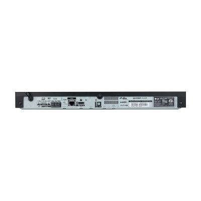 LG 4K Blu-ray Player เครื่องเล่นบลูเรย์ รุ่น UBK80