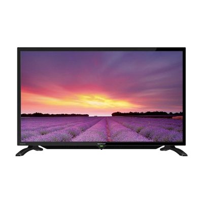 Sharp HD Ready LED TV ทีวี ขนาด 32 นิ้ว รุ่น 2T-C32BA1M