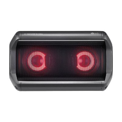 LG Portable Bluetooth Speaker ลำโพงบลูทูธพกพา XBOOM Go รุ่น PK5