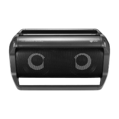 LG Portable Bluetooth Speaker ลำโพงบลูทูธพกพา XBOOM Go รุ่น PK5