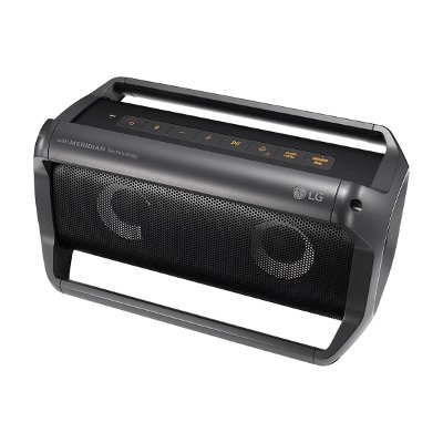 LG Portable Bluetooth Speaker ลำโพงบลูทูธพกพา XBOOM Go รุ่น PK5