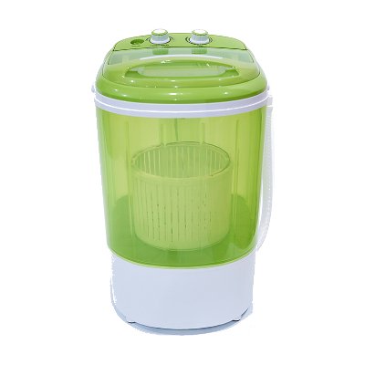 JYE เครื่องซักผ้า 2 in 1 ขนาด 3 กก. รุ่น XPB40-2008