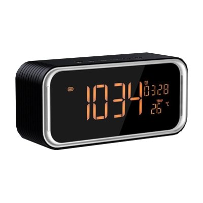 iOnyx Super Bass Bluetooth Speaker ลำโพงบลูทูธ รุ่น OB-06