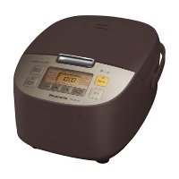 ราคา Panasonic หม้อหุงข้าวดิจิตอล ขนาด 1 ลิตร รุ่น SR-ZS105