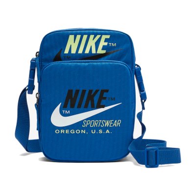 Nike Air Heritage 2.0 Crossbody Bag กระเป๋าสะพายข้าง